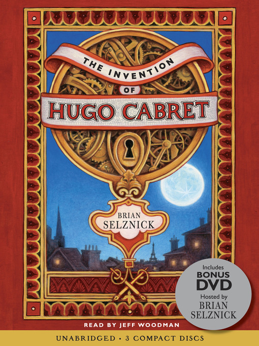Brian Selznick创作的Invention of Hugo Cabret作品的详细信息 - 可供借阅